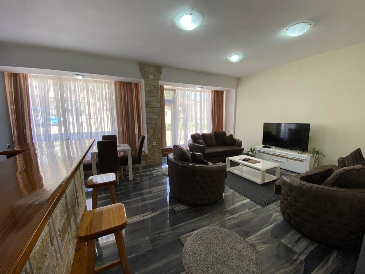 Apartman Jovicevic Pavle Rijeka Crnojevića Kültér fotó