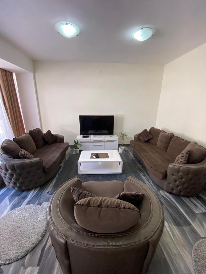 Apartman Jovicevic Pavle Rijeka Crnojevića Kültér fotó