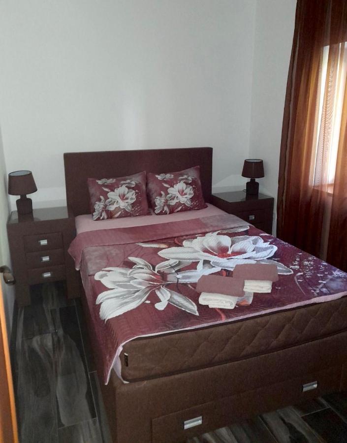 Apartman Jovicevic Pavle Rijeka Crnojevića Kültér fotó