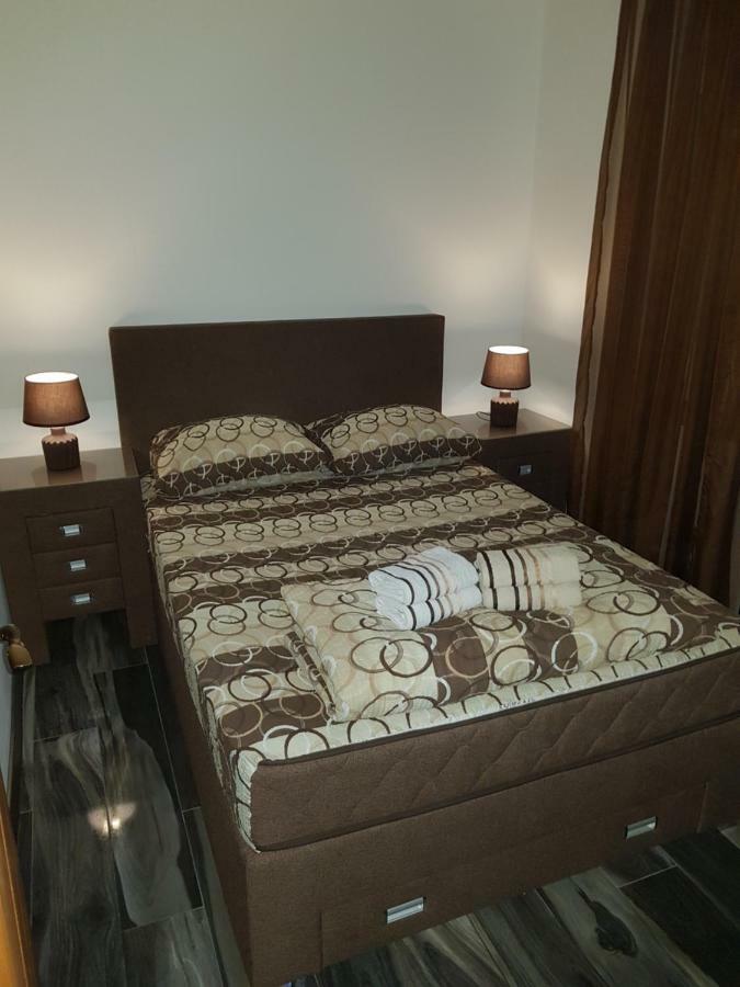 Apartman Jovicevic Pavle Rijeka Crnojevića Kültér fotó