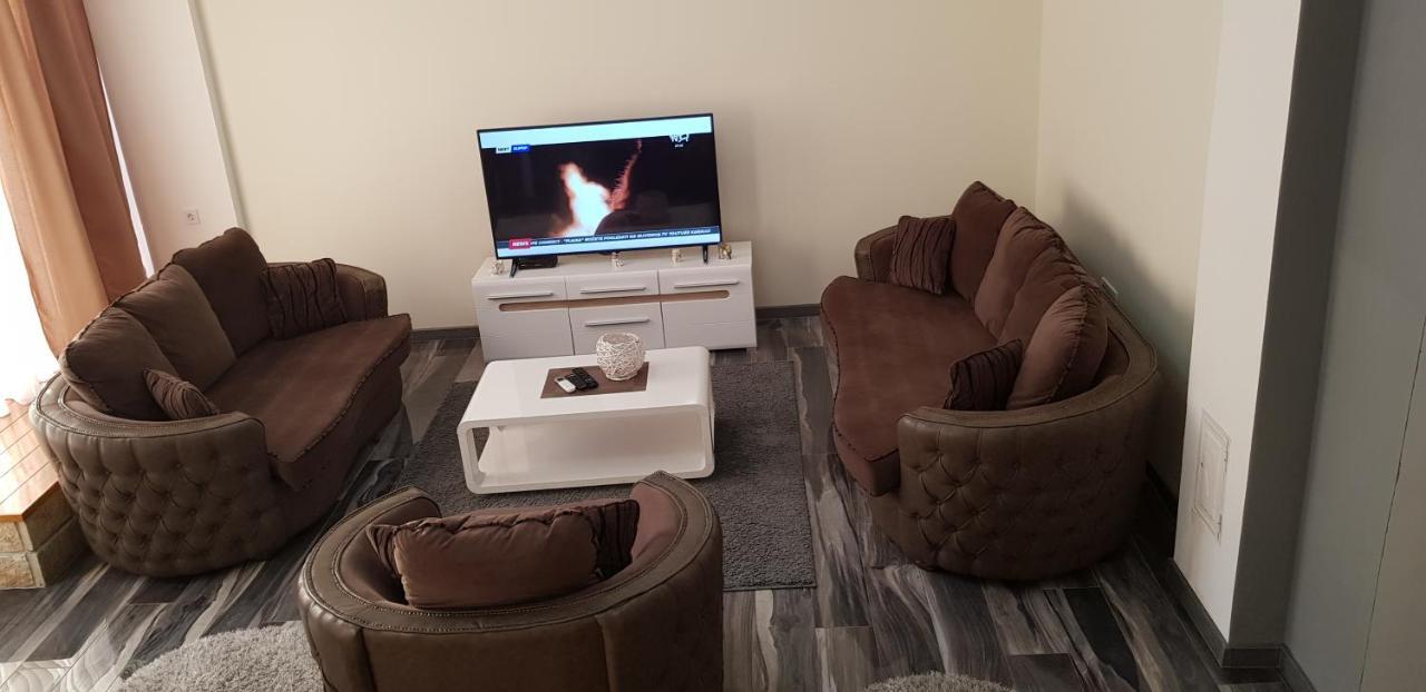 Apartman Jovicevic Pavle Rijeka Crnojevića Kültér fotó